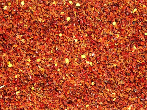 Crvena paprika - 100 g