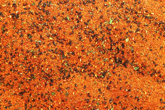 Shichimi Togarashi (Sedam mirisnih začina) - 100 g